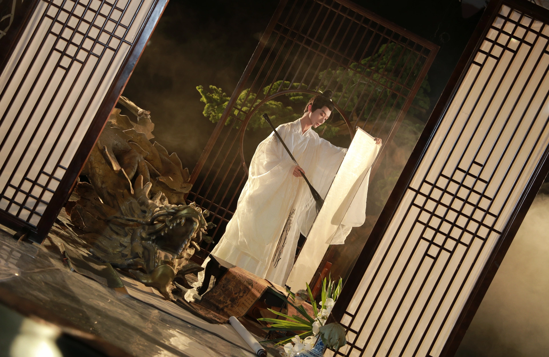 [YITUYU艺图语]2023.09.26 神笔马良 KUPEINI 3