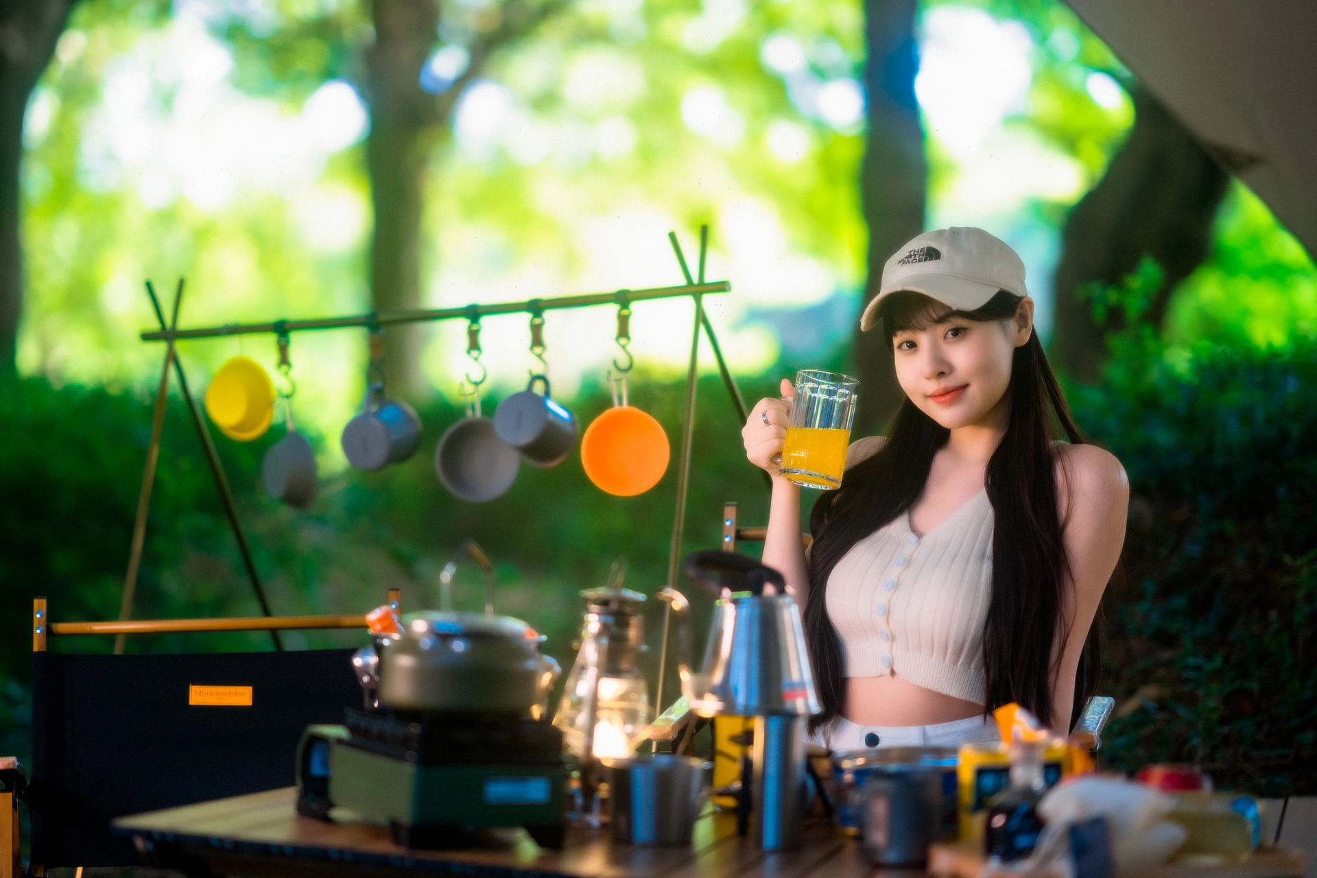 [YITUYU艺图语]2023.09.27 夏天的快乐 AMBER 3