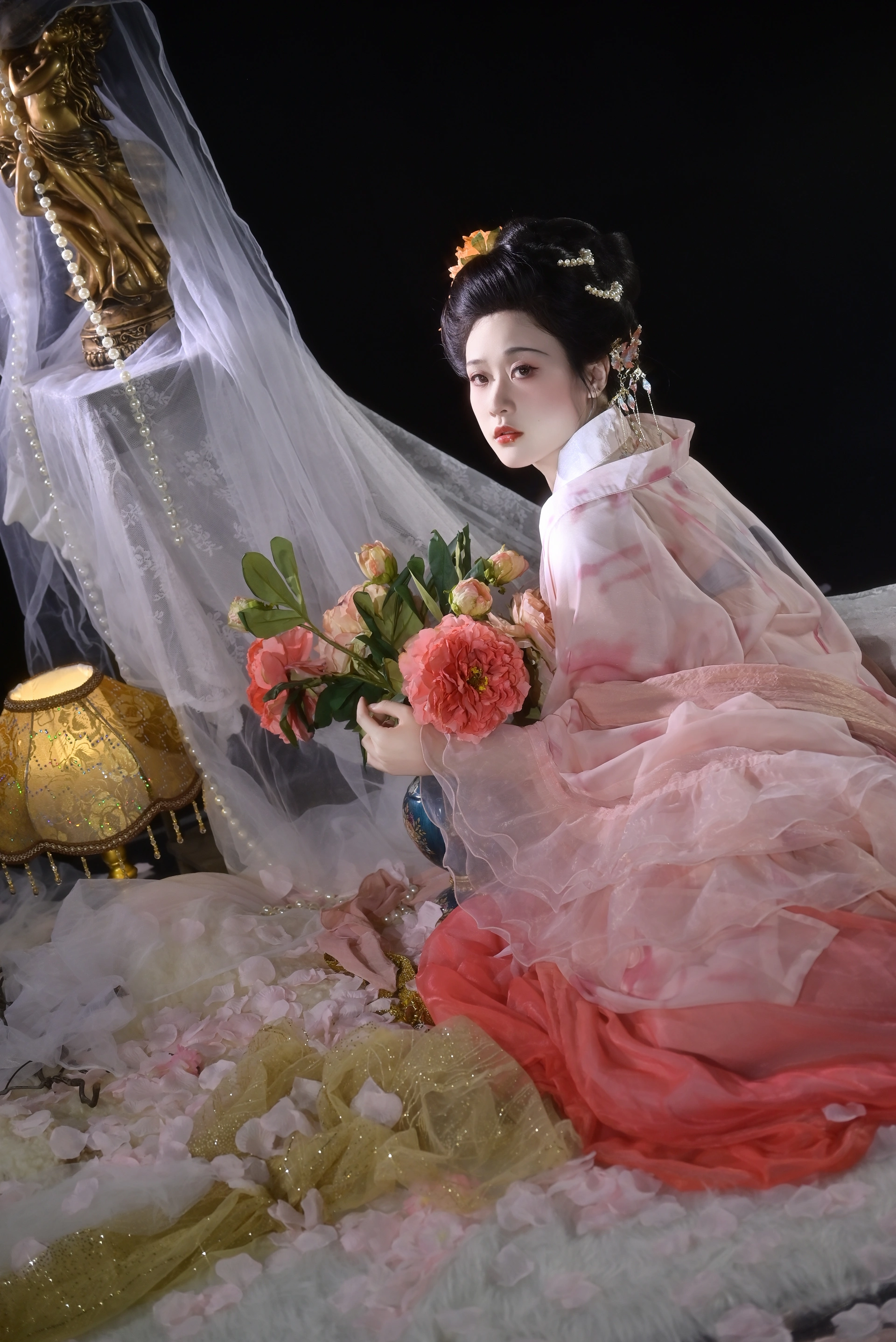 [YITUYU艺图语]2023.09.28 文物拟人 神赐杏杏 3